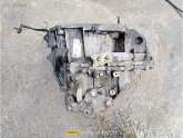 Oto Çıkma Parça / Renault / Megane / Şanzıman / Şanzıman Komple / Çıkma Parça 