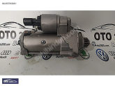 Oto Çıkma Parça / Volkswagen / Passat / Elektrik / Marş Motoru / Sıfır Parça 