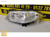 Oto Çıkma Parça / Renault / Megane / Radyatör / Kalorifer Radyatörü / Sıfır Parça 