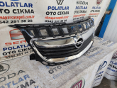 Oto Çıkma Parça / Opel / Insignia / Kaporta & Karoser / Panjur / Çıkma Parça 