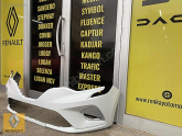 Oto Çıkma Parça / Renault / R 5 / Tampon / Tampon Koruyucu / Çıkma Parça 