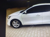 Oto Çıkma Parça / Ford / Focus / Kaporta & Karoser / Sağ Ön Kapı / Çıkma Parça 