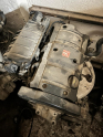 CİTROEN C4 1.6 KOMPLE MOTOR
