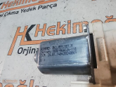 Oto Çıkma Parça / Audi / A4 / Oto Cam / Cam Motoru / Çıkma Parça 