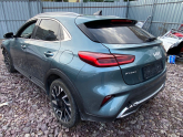 Oto Çıkma Parça / Kia / Ceed / Kaporta & Karoser / Sol Ön Kapı / Çıkma Parça 