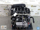 Mercedes Benz C-CLASS W204 C 220 CDI 646811 Çıkma Orjinal Motor