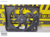 Oto Çıkma Parça / Renault / R 5 / Fan / Fan Paneli / Çıkma Parça 