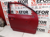Oto Çıkma Parça / Toyota / Yaris / Kaporta & Karoser / Sağ Ön Kapı / Çıkma Parça 