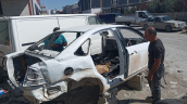 Oto Çıkma Parça / Ford / Focus / Kaporta & Karoser / Kesme Tavan Sacı / Çıkma Parça 