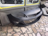 Oto Çıkma Parça / Opel / Astra / Tampon / Ön Tampon / Sıfır Parça 