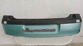 Opel corsa c arka tampon