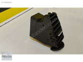 Oto Çıkma Parça / Renault / Megane / Tampon / Orta Izgara / Çıkma Parça 