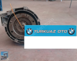 TURKUAZ BMW 5 SERİSİ ŞANZIMAN OTOMATİK MANUEL ÇEŞİTLERİ