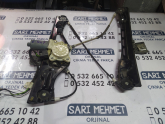 Oto Çıkma Parça / Mercedes / E Serisi / Oto Cam / Cam Krikosu / Çıkma Parça 