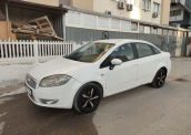 FİAT LİNEA SOL ARKA KAPI