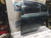 Oto Çıkma Parça / Skoda / Octavia / Kaporta & Karoser / Sol Arka Kapı / Çıkma Parça 