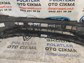Oto Çıkma Parça / Volkswagen / Tiguan / Tampon / Ön Tampon / Çıkma Parça 