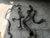 Renault trafic 3 motor boruları 144601915R