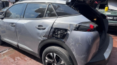 Oto Çıkma Parça / Peugeot / 2008 / Kaporta & Karoser / Arka Çamurluk / Çıkma Parça 