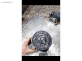 Oto Çıkma Parça / Renault / Clio / Klima / Klima Kompresörü / Çıkma Parça 