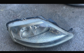 Citroën C3 sağ ön far