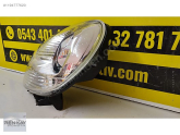 Oto Çıkma Parça / Renault / Kangoo / Far & Stop / Sol Ön Far / Sıfır Parça 