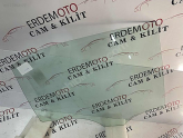 Oto Çıkma Parça / Honda / Civic / Oto Cam / Kapı Camları / Sıfır Parça 