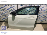 MERCEDES A SERİSİ W176 A180 A200 KASA SOL ÖN KAPI DOLU 13-18
