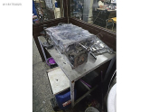 Oto Çıkma Parça / Hummer / H 1 / Motor / Silindir Kapağı / Çıkma Parça 