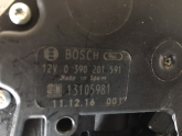Oto Çıkma Parça / Opel / Astra / Oto Cam / Silecek Motoru / Çıkma Parça 