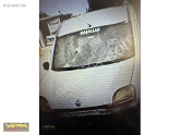 Renault kangoo sağ ön sağ arka kapı