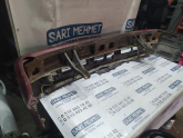 Oto Çıkma Parça / Toyota / Cressida / Tampon / Ön Tampon / Çıkma Parça 