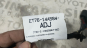 Oto Çıkma Parça / Ford / Tourneo Courier / Göğüslük & Torpido / Torpido Tesisatı / Çıkma Parça 