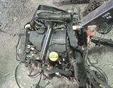 NİSSAN QASHQAİ 2013 J10 1.5 ÇIKMA ORİJİNAL MOTOR TESİSATI