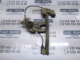 Oto Çıkma Parça / Skoda / Octavia / Oto Cam / Cam Krikosu / Çıkma Parça 