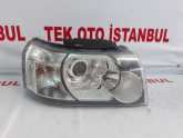 Oto Çıkma Parça / Land Rover / Freelander / Far & Stop / Sağ Ön Far / Çıkma Parça 