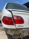 FİAT ALBEA SOL STOP LAMBASI ORJİNAL