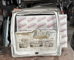 Oto Çıkma Parça / Fiat / Fiorino / Kaporta & Karoser / Bagaj Kapağı / Çıkma Parça 