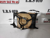 Oto Çıkma Parça / Opel / Corsa / Fan / Fan Paneli / Çıkma Parça 