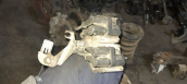 Fiat Palio 2000 model 1.2 motor ateşleme bobini