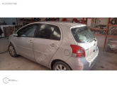 Oto Çıkma Parça / Toyota / Yaris / Vites / Vites Mekanizması / Çıkma Parça 