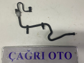 Oto Çıkma Parça / Skoda / Superb / Motor / Turbo Valfi / Çıkma Parça 