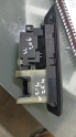C200 W206 Kilit Açma Kolu A0997502044