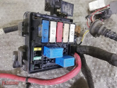 Oto Çıkma Parça / Renault / Fluence / Elektrik / Elektrik Tesisatı / Çıkma Parça 
