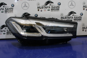 BMW 5 SERİ G30 SAG ÖN FAR 5A388C804