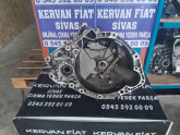 Fiat Siena 1.6 Modeli İçin Çıkma Şanzıman Parçası