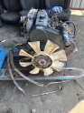 Oto Çıkma Parça / Hyundai / H100 / Motor / Motor (komple) / Çıkma Parça 