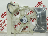 Oto Çıkma Parça / Toyota / Yaris / Fan / Fan Motoru / Çıkma Parça 