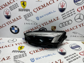 Oto Çıkma Parça / Audi / A5 / Far & Stop / Sol Ön Far / Çıkma Parça 