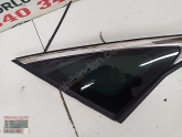 Oto Çıkma Parça / Honda / Civic / Oto Cam / Kelebek Camı / Çıkma Parça 